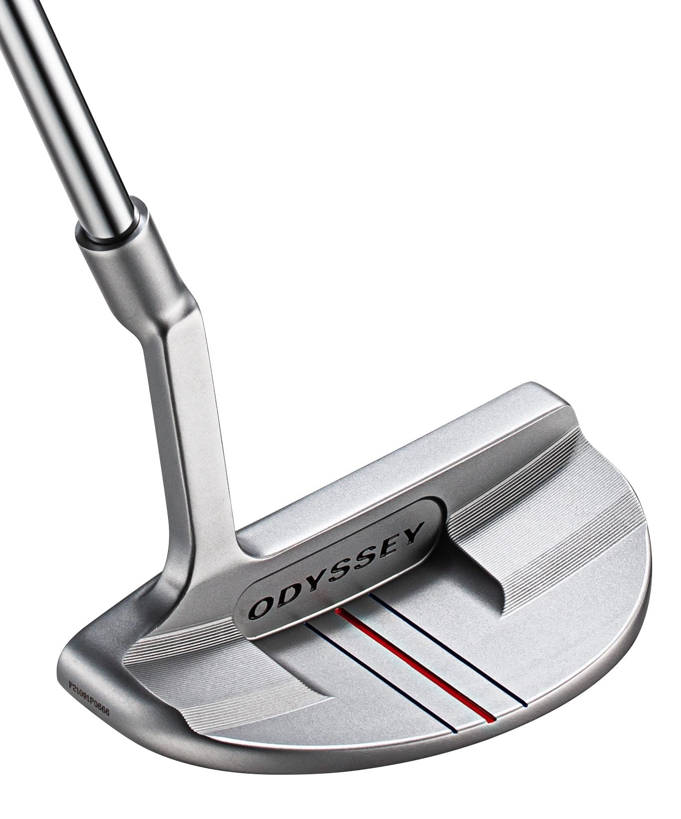 Amazon.com : Odyssey Right Hand Putter White HOT OG #6MS